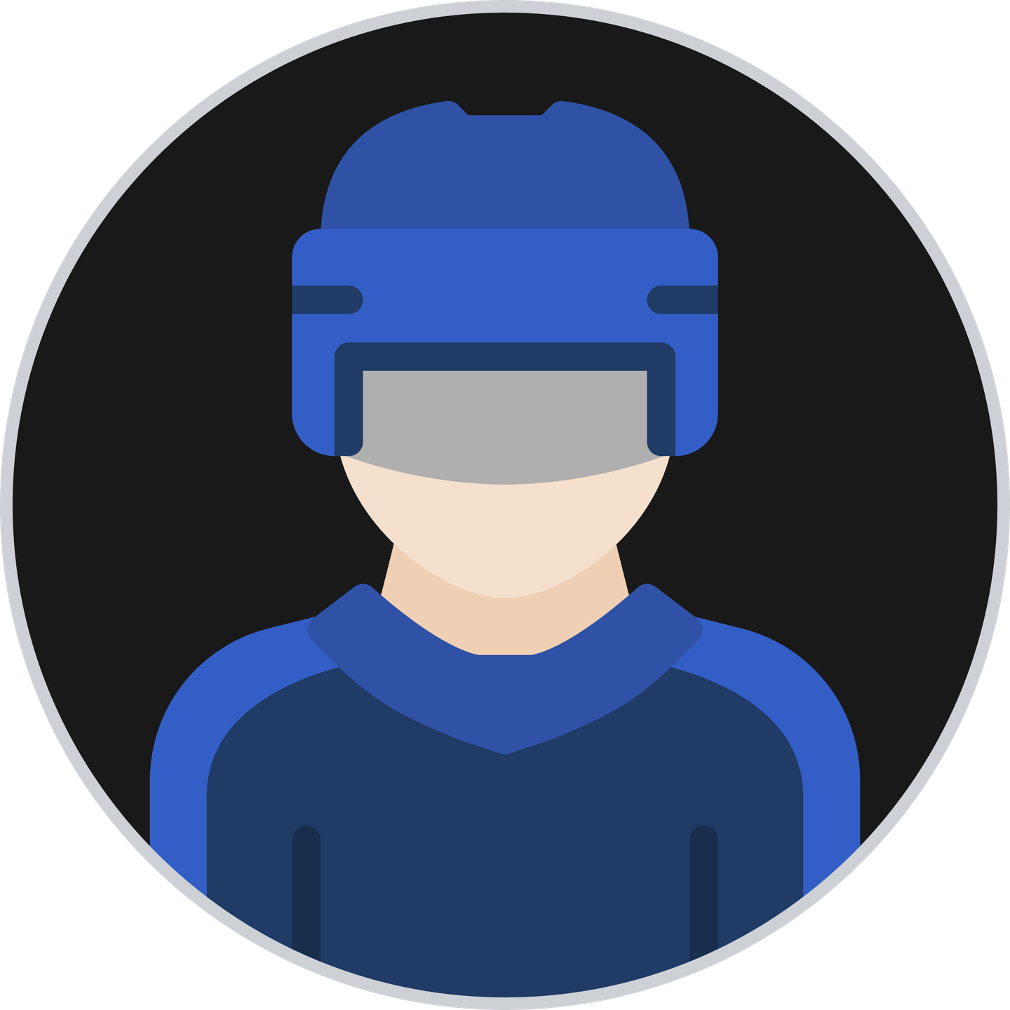 Большаков Игнат Вячеславович