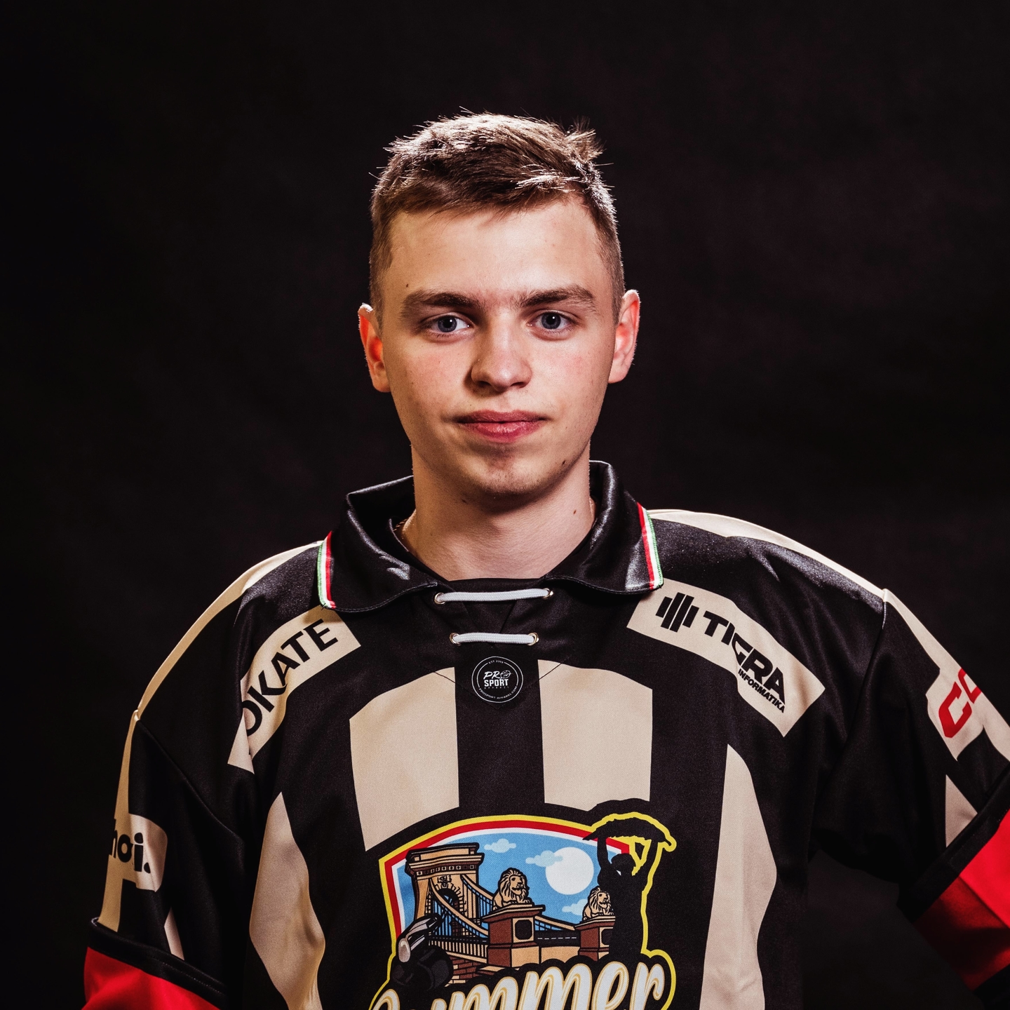 Каренько Андрей