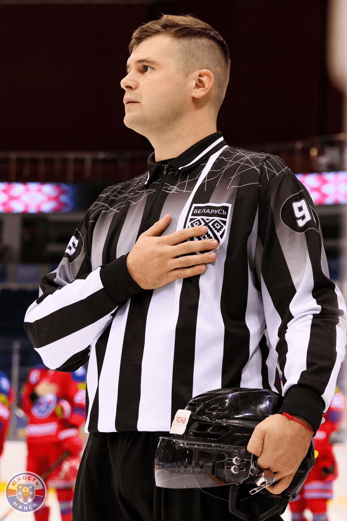 Михеенко Иван