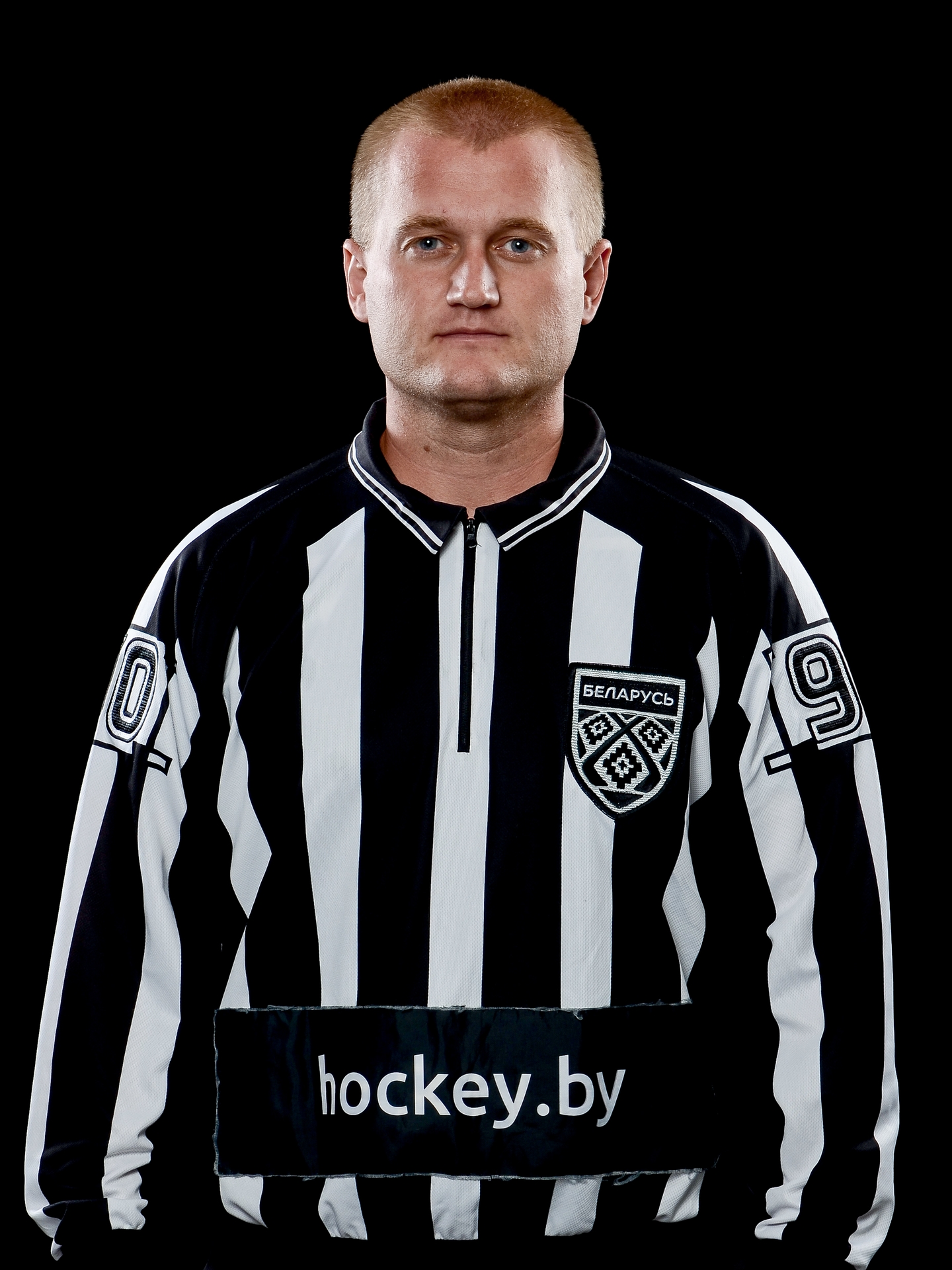 Горошко Андрей