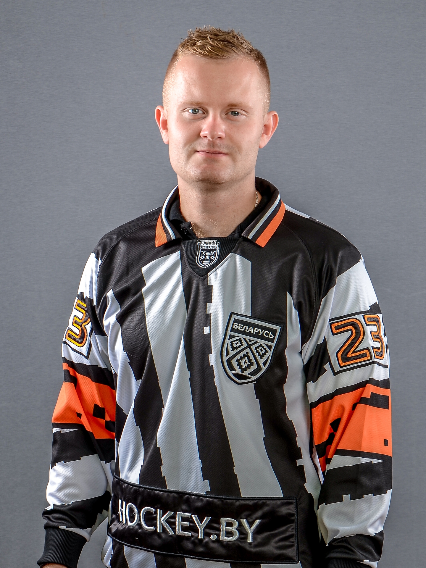 Гончаров Евгений