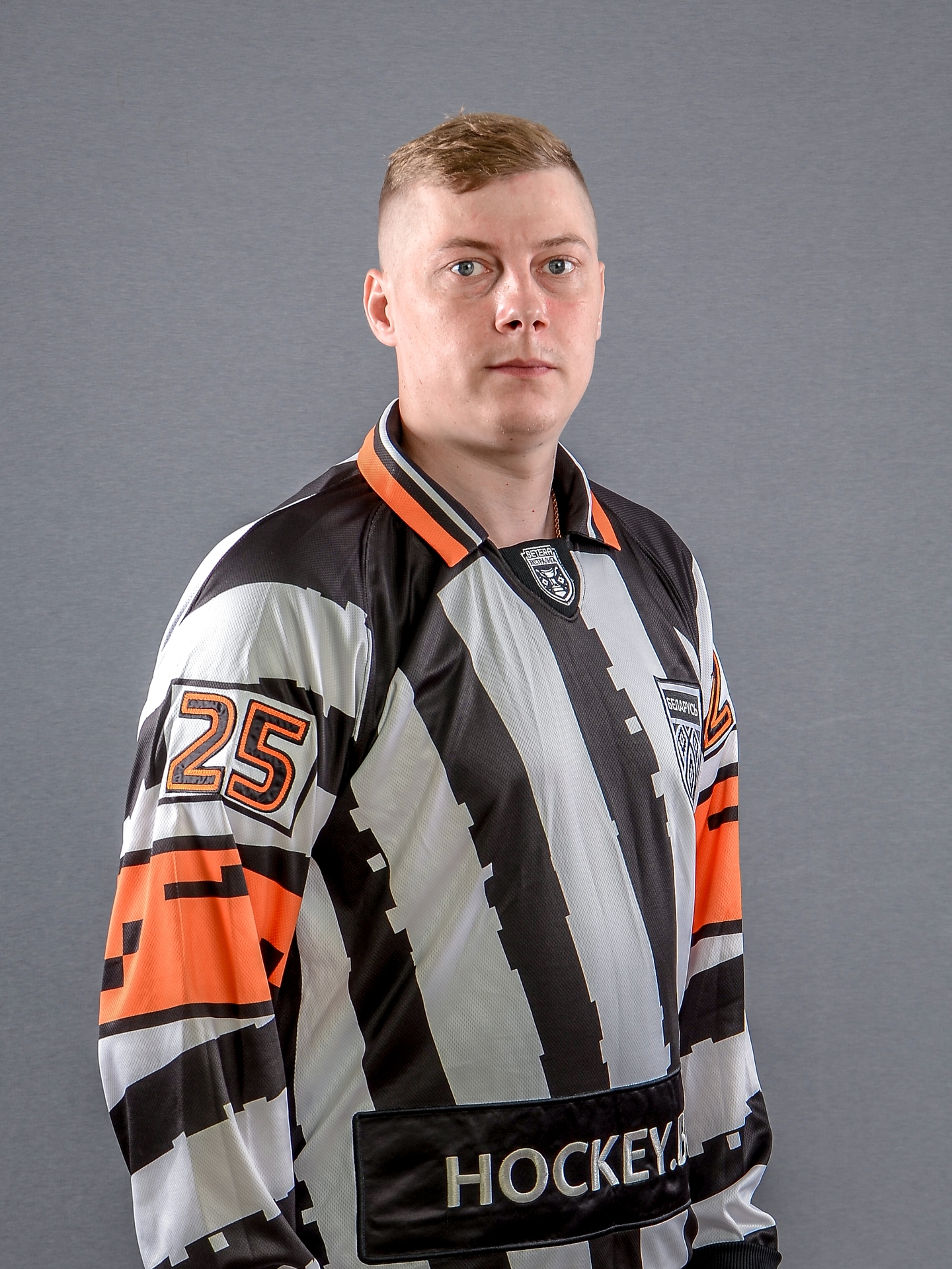 Казаков Денис