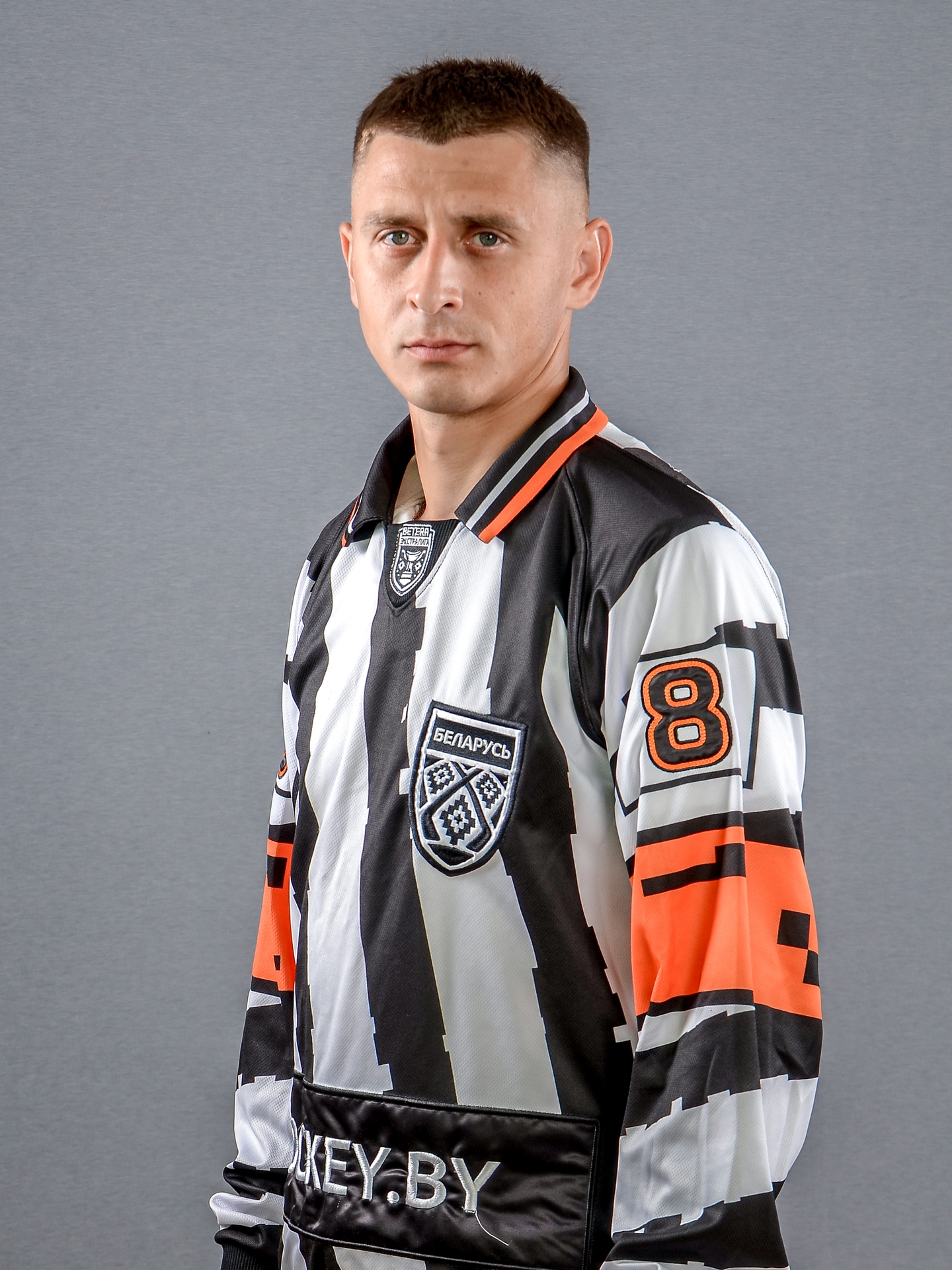 Чижевский Роман