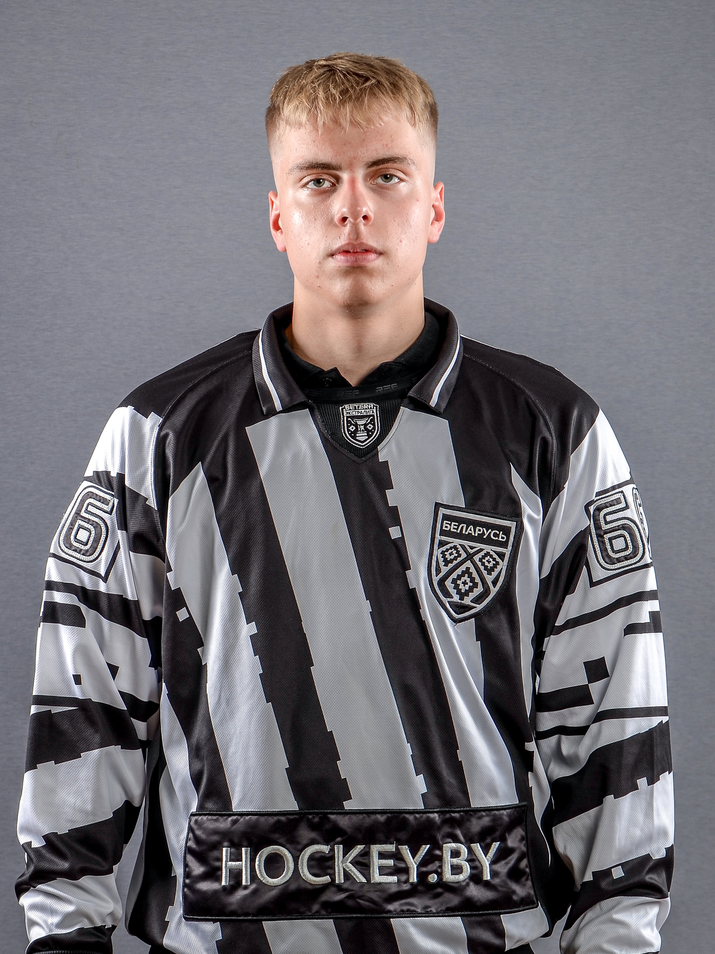 Чернов Никита