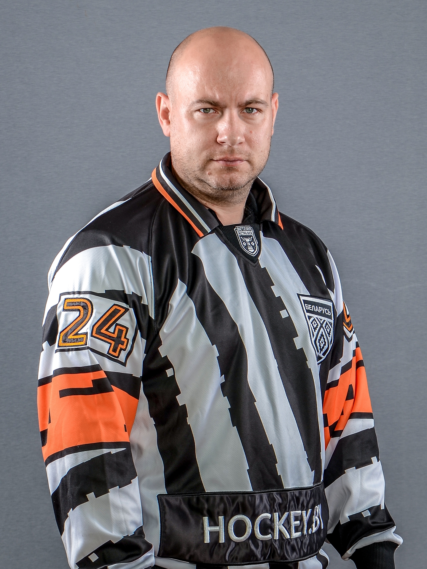 Разумович Николай