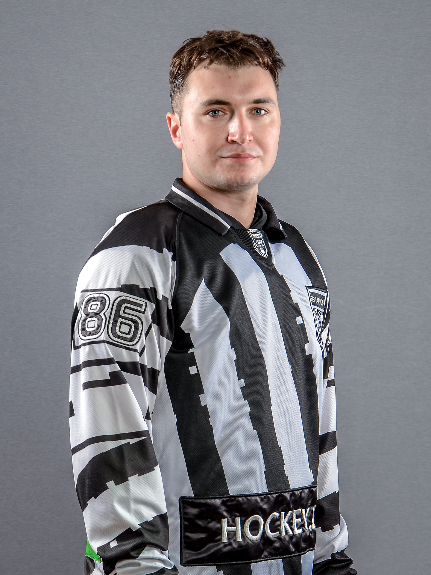 Корчак Дмитрий