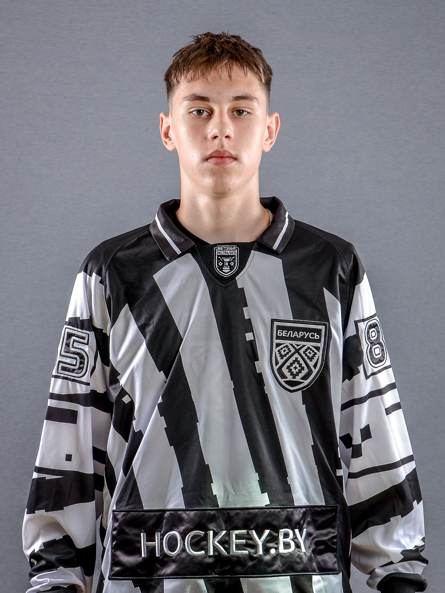 Селятыцкий Владислав