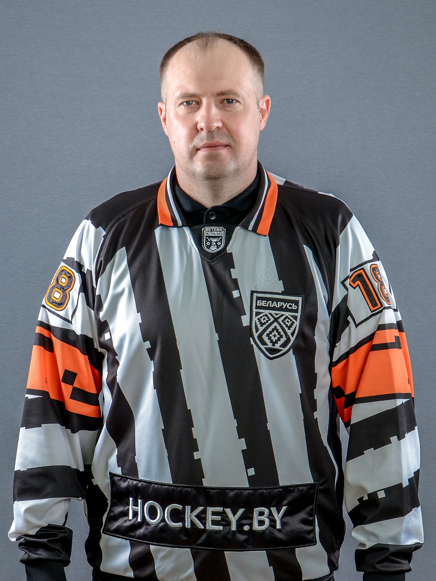 Осмоловский Павел