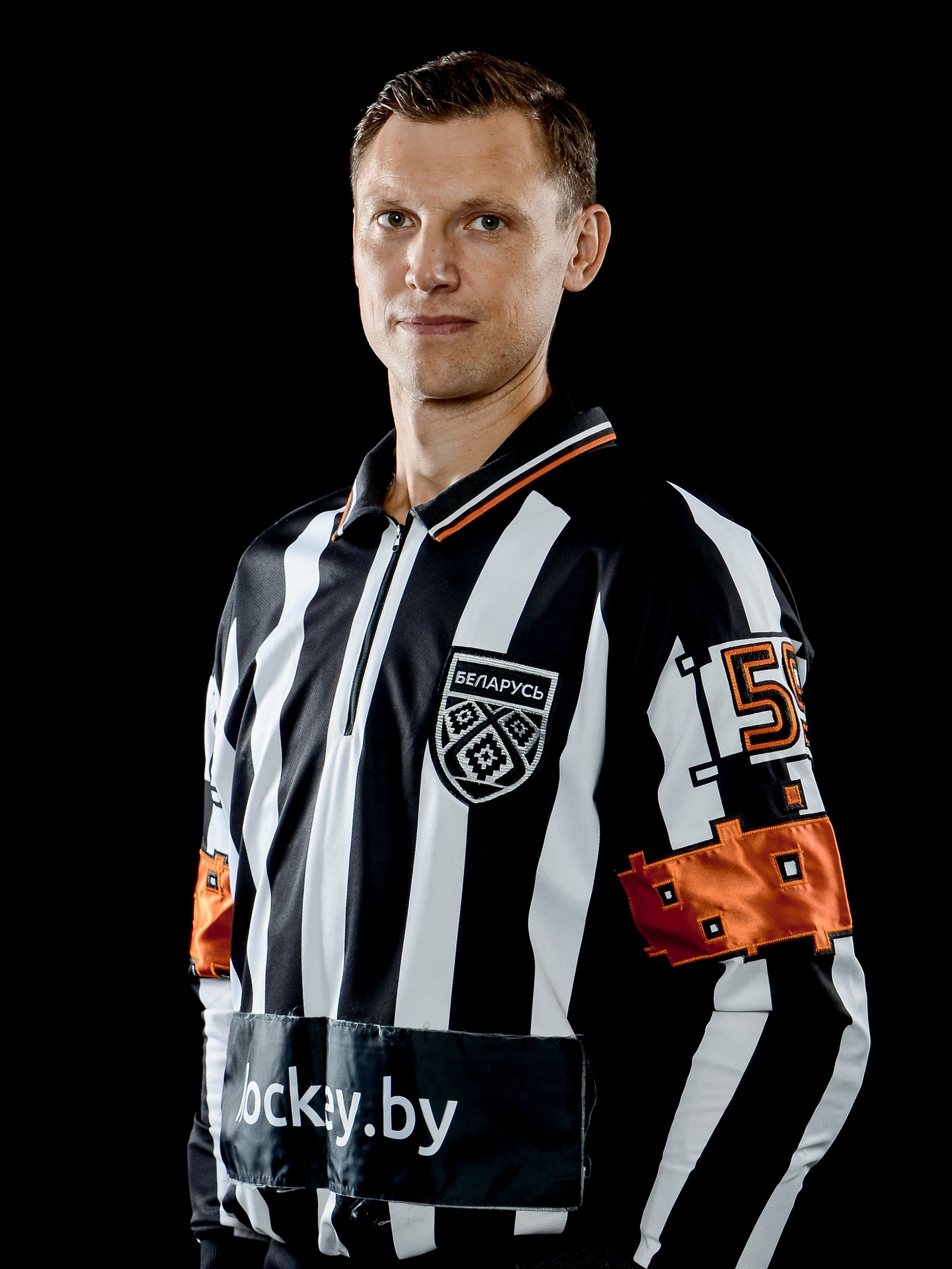 Голяк Дмитрий