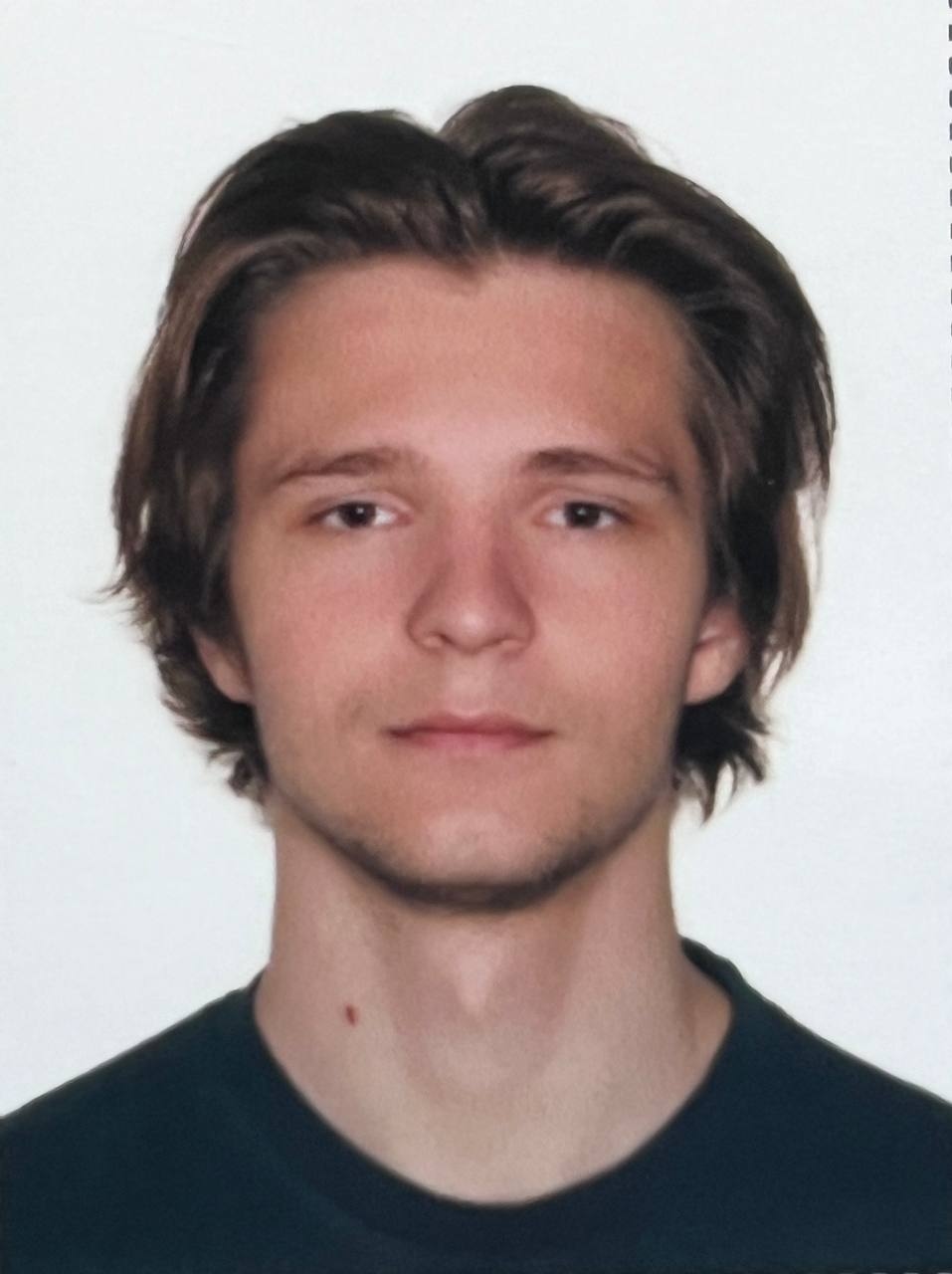 Абломейко Станислав