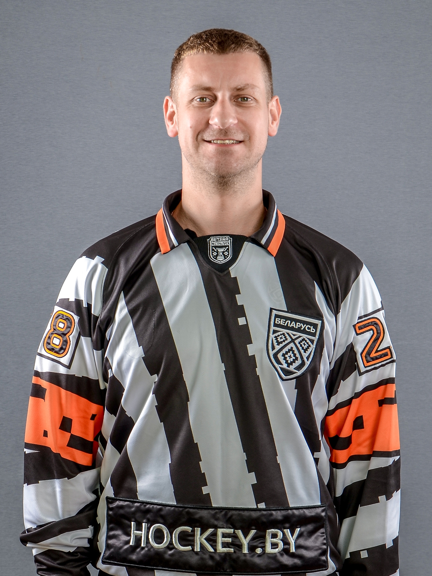 Белевич Максим