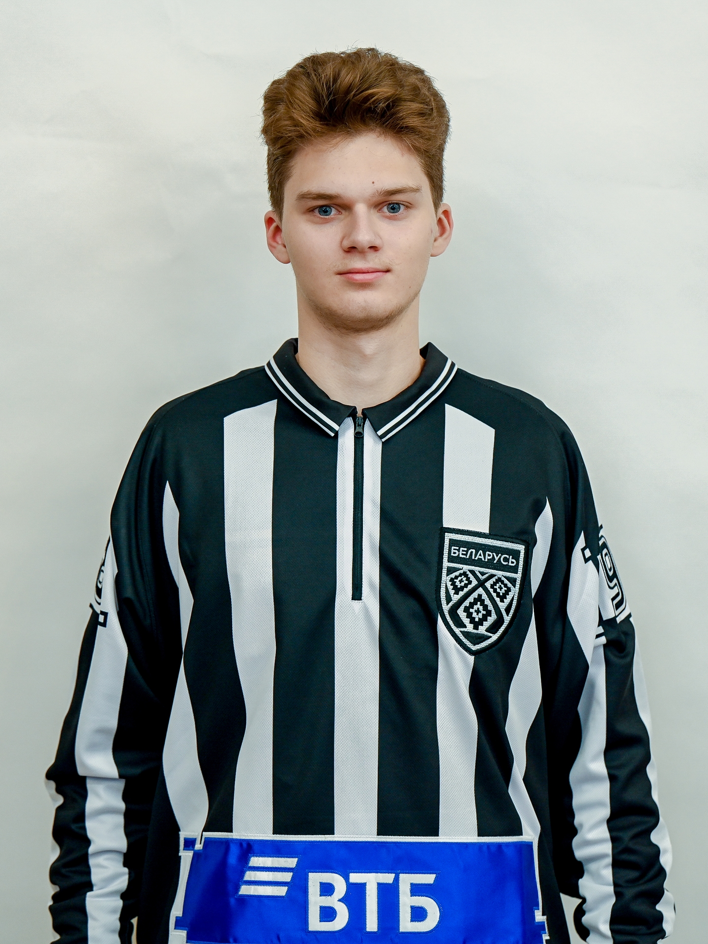 Белый Арсений