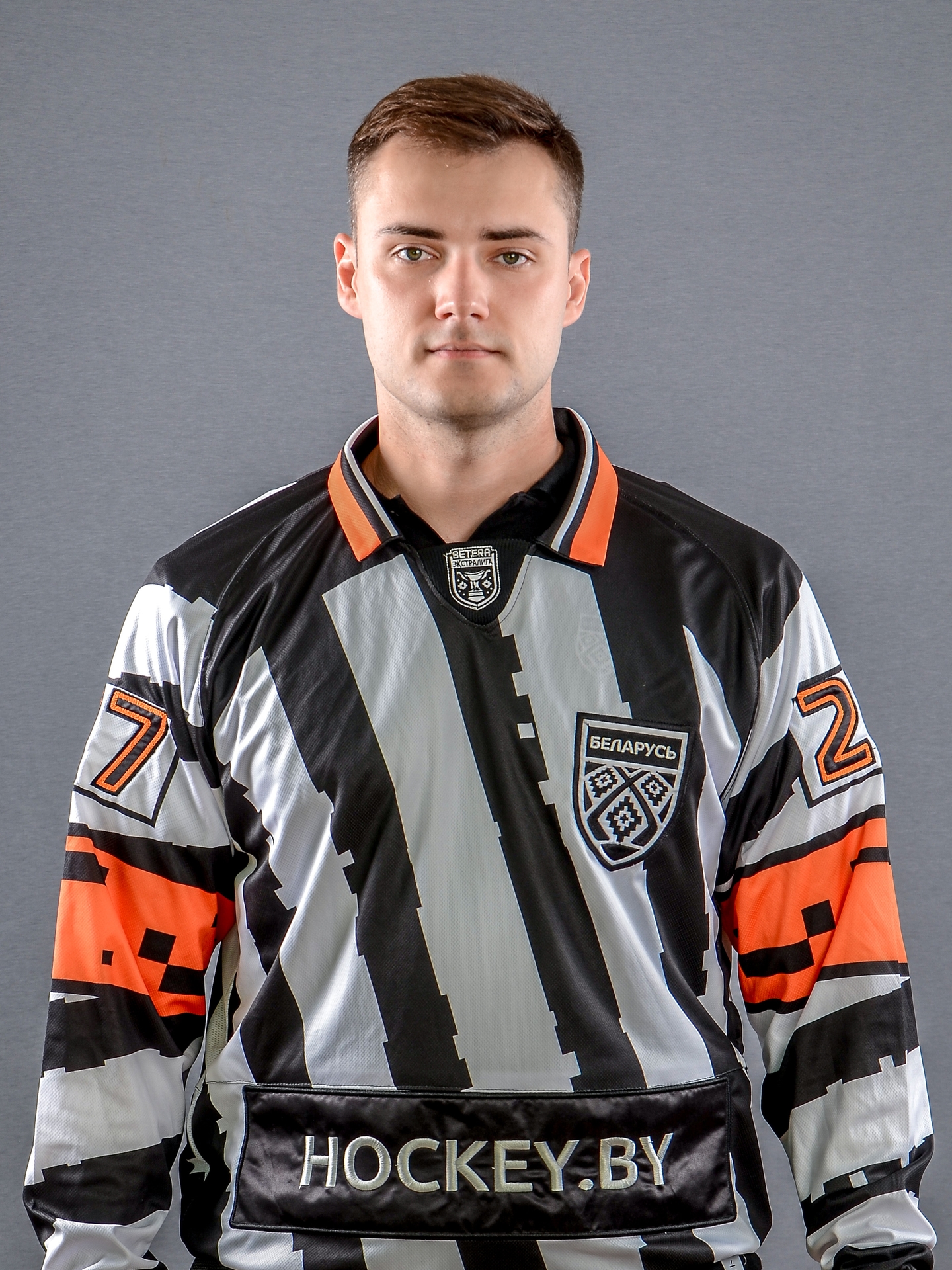 Поляков Никита