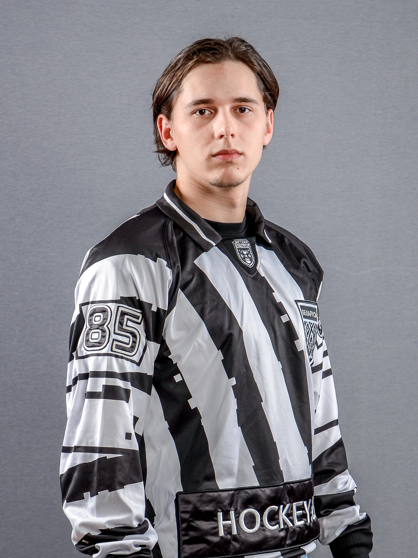 Петровский Вячеслав