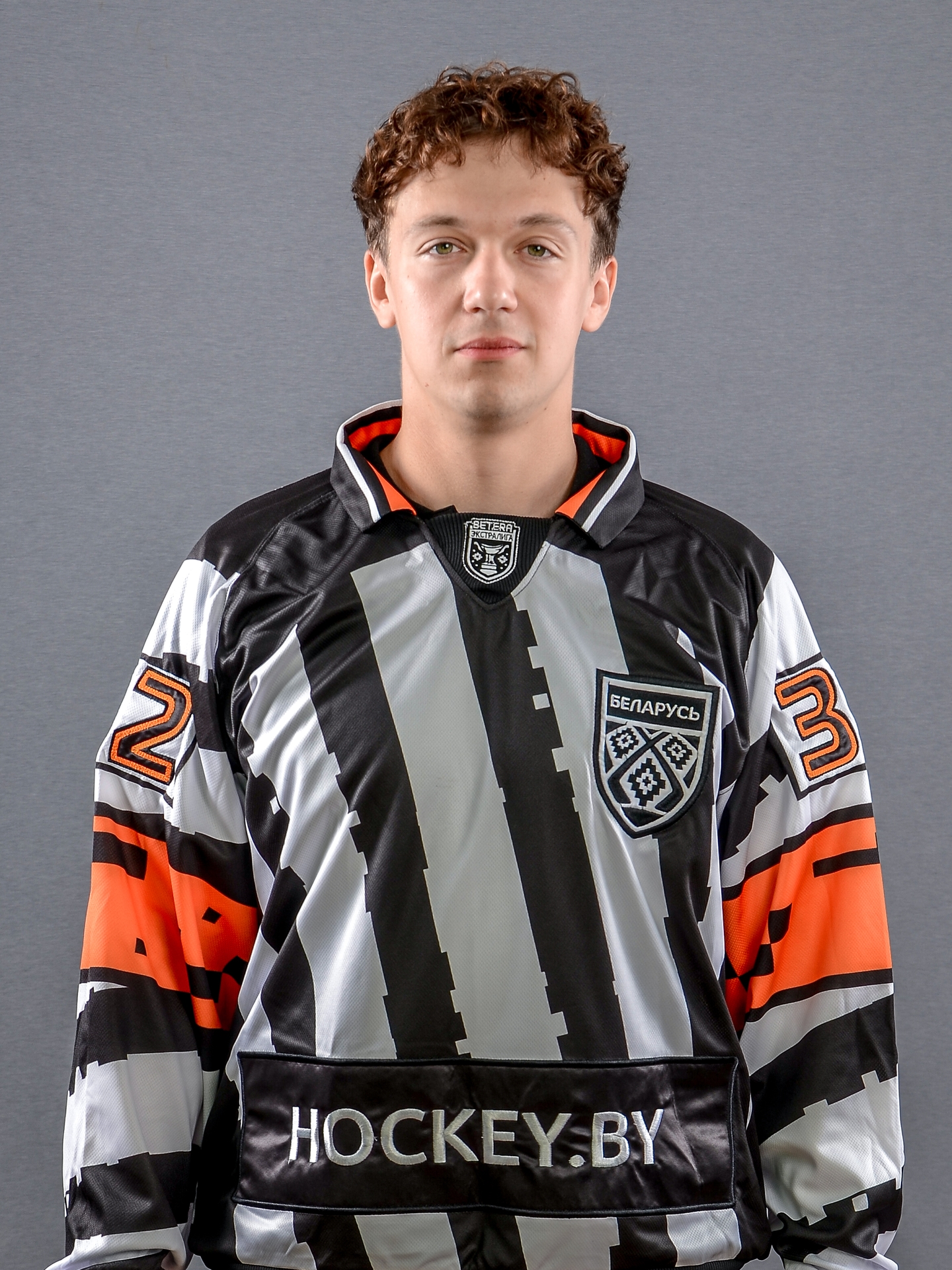 Грибовский Никита