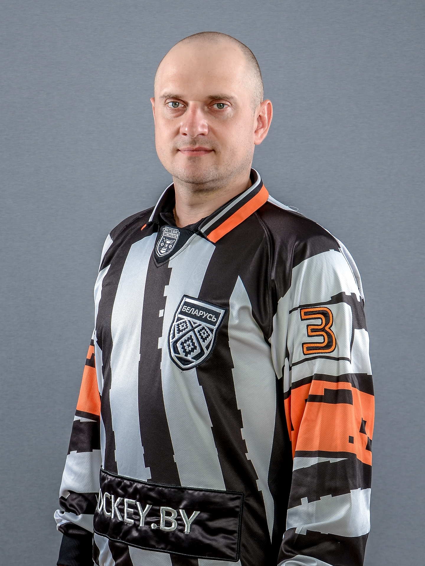 Рожков Максим