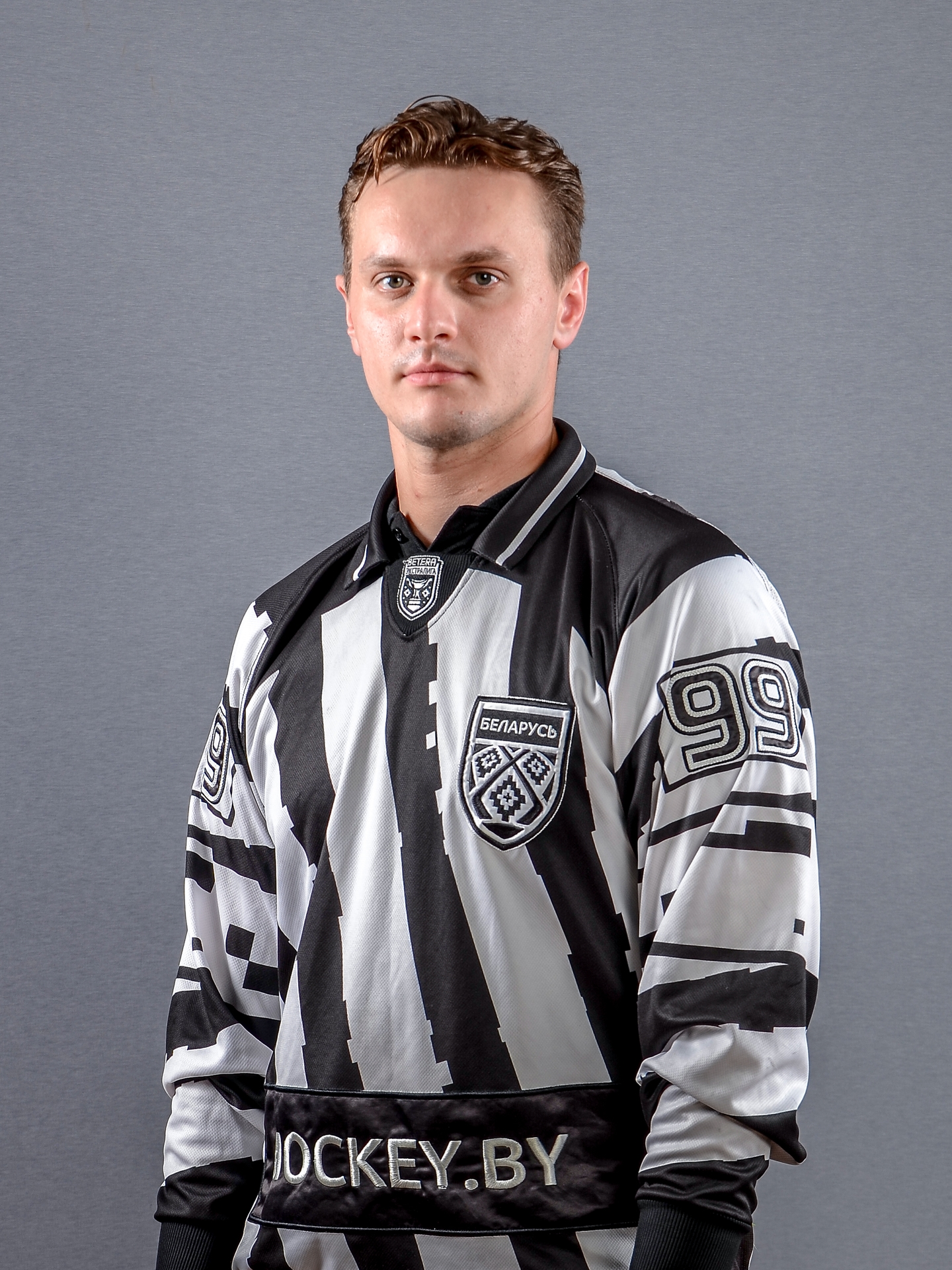 Грецкий Евгений