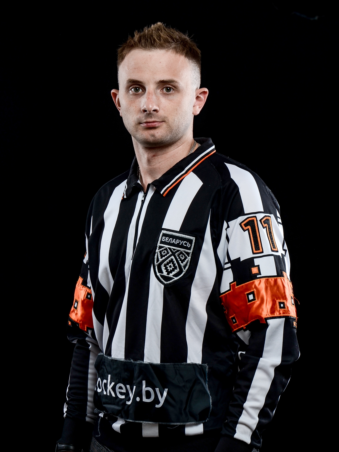 Шарик Вадим