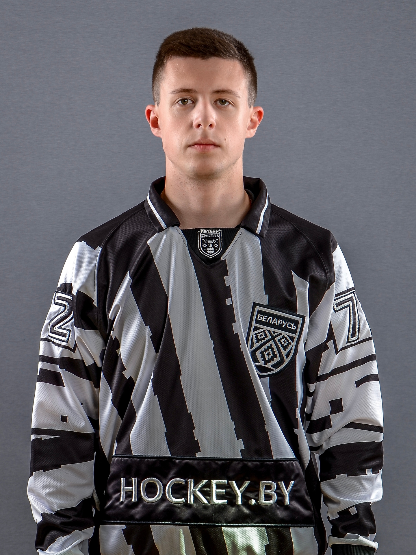 Озарчук Евгений