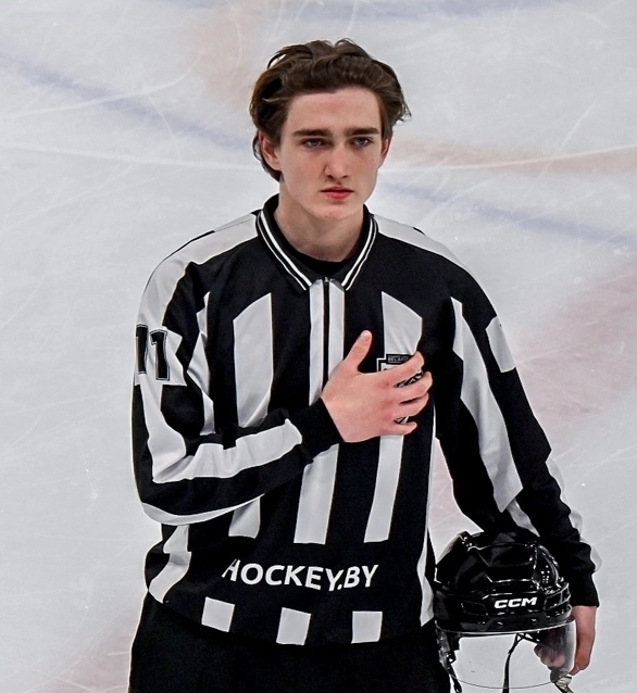 Антонов Андрей