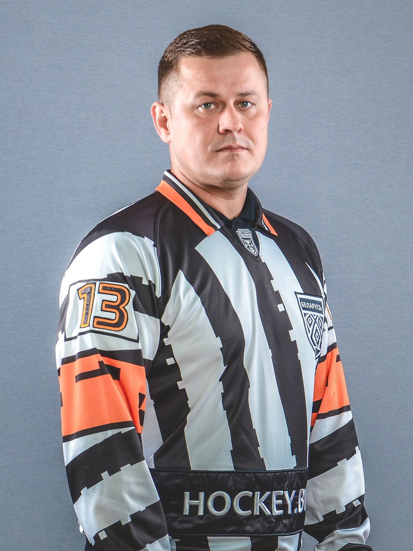 Шрубок Андрей