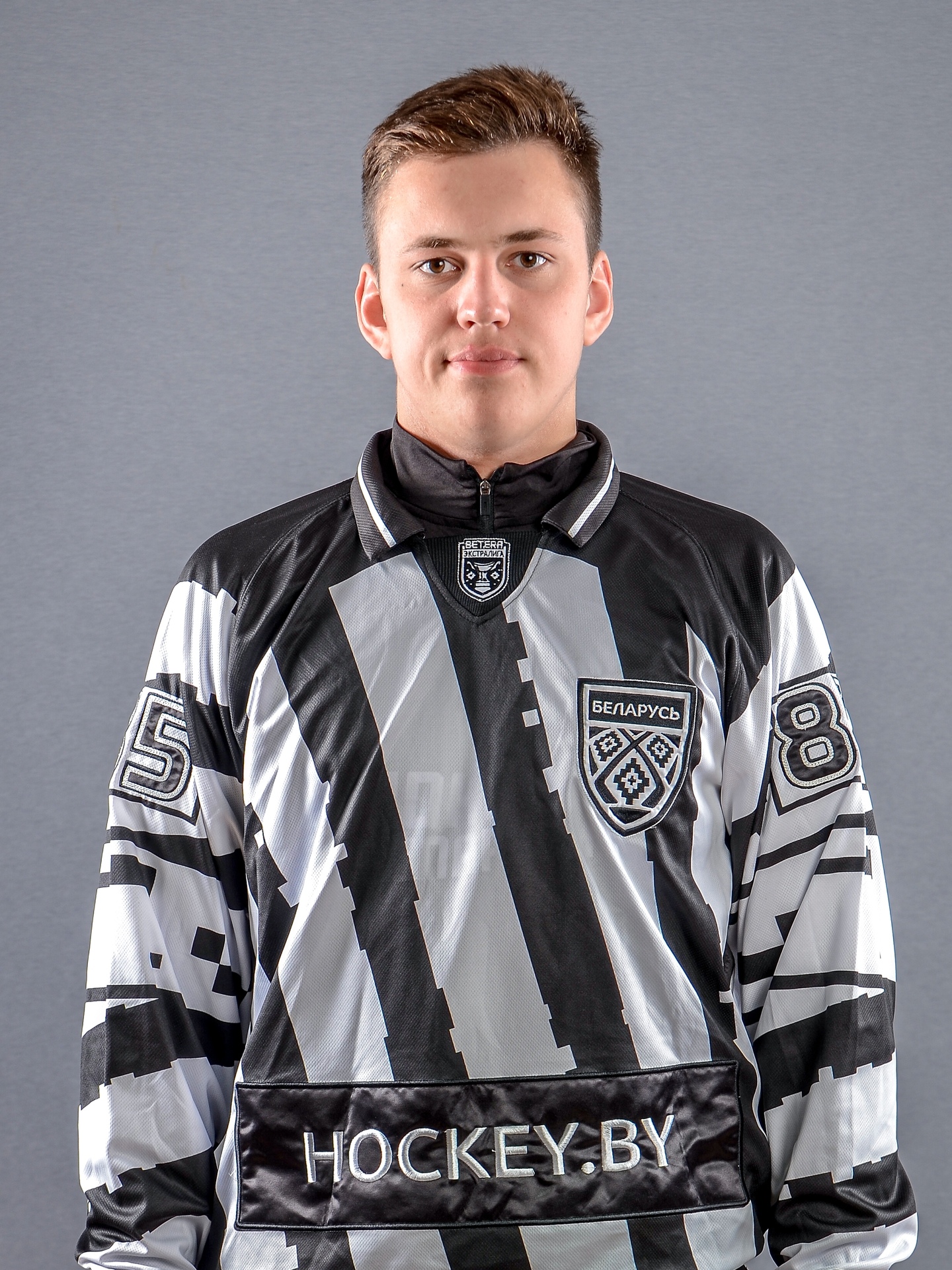 Гарусов Роман