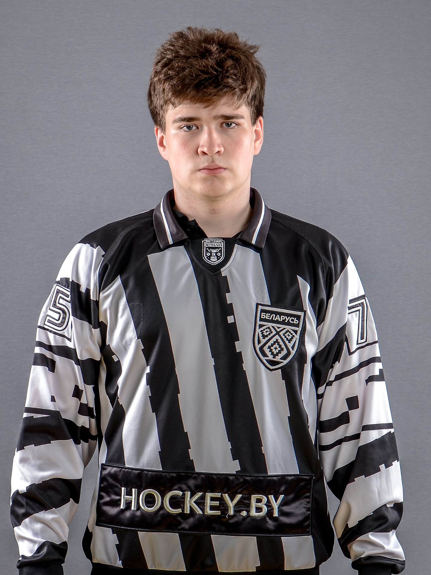 Апанович Василий