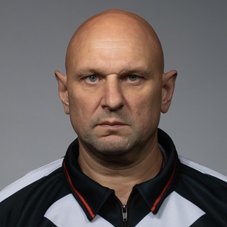 Букин Владимир