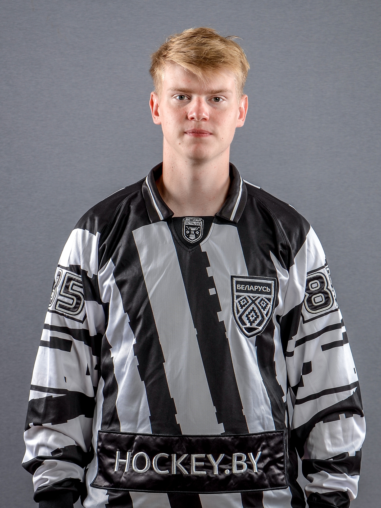 Пасиницкий Максим