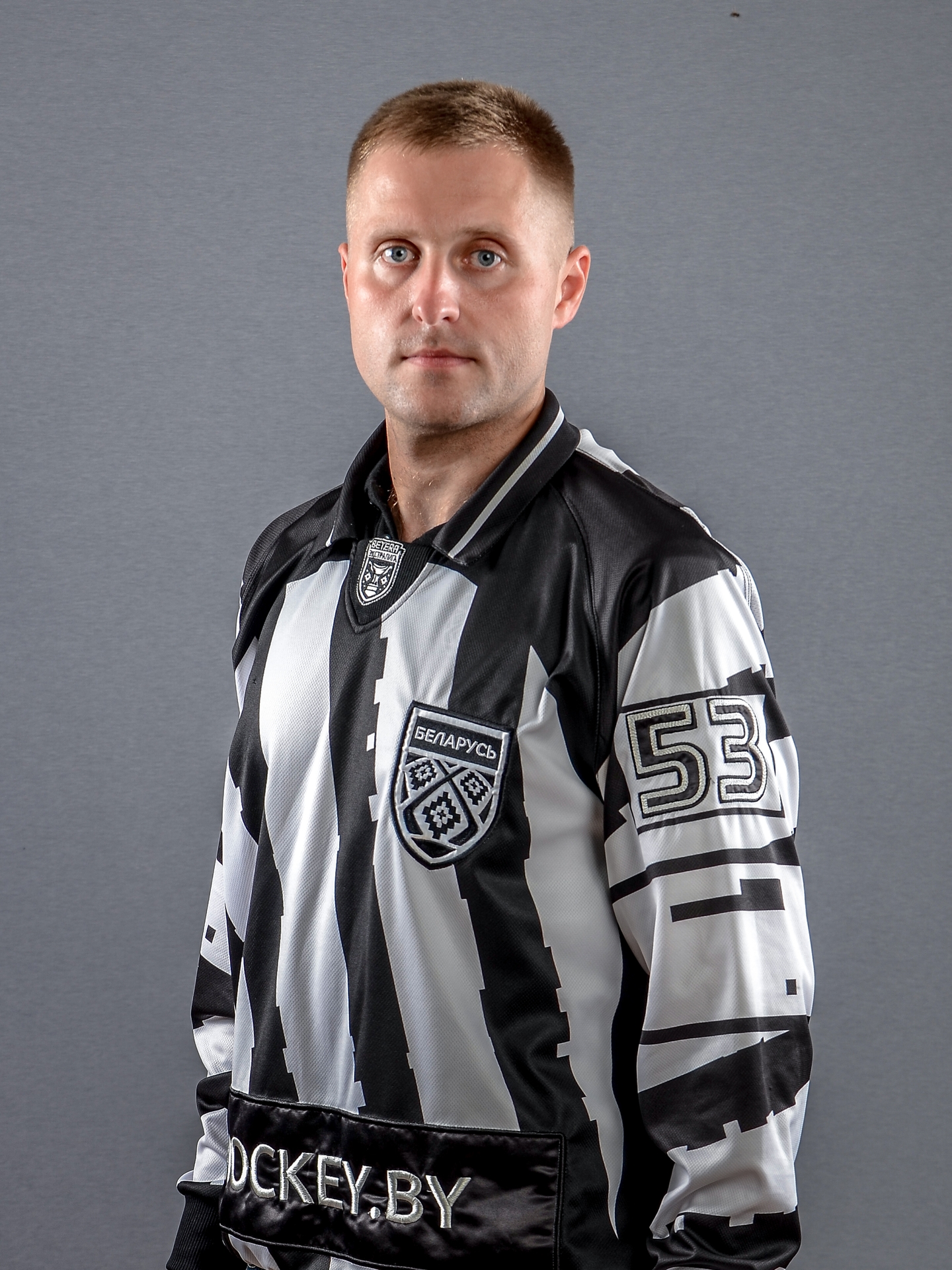 Корнилович Сергей