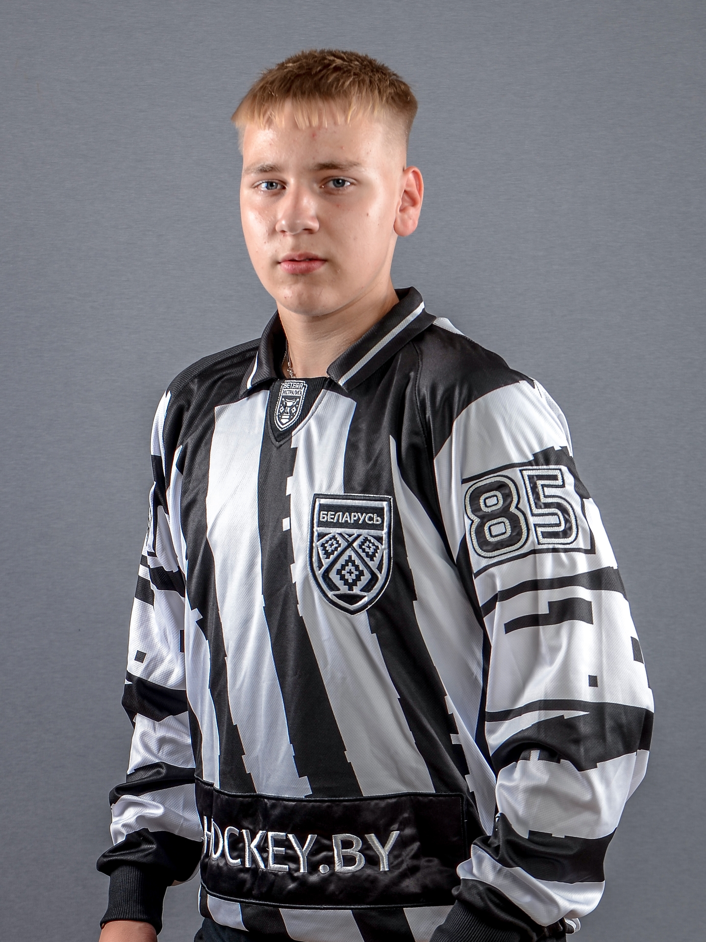 Рымкевич Егор