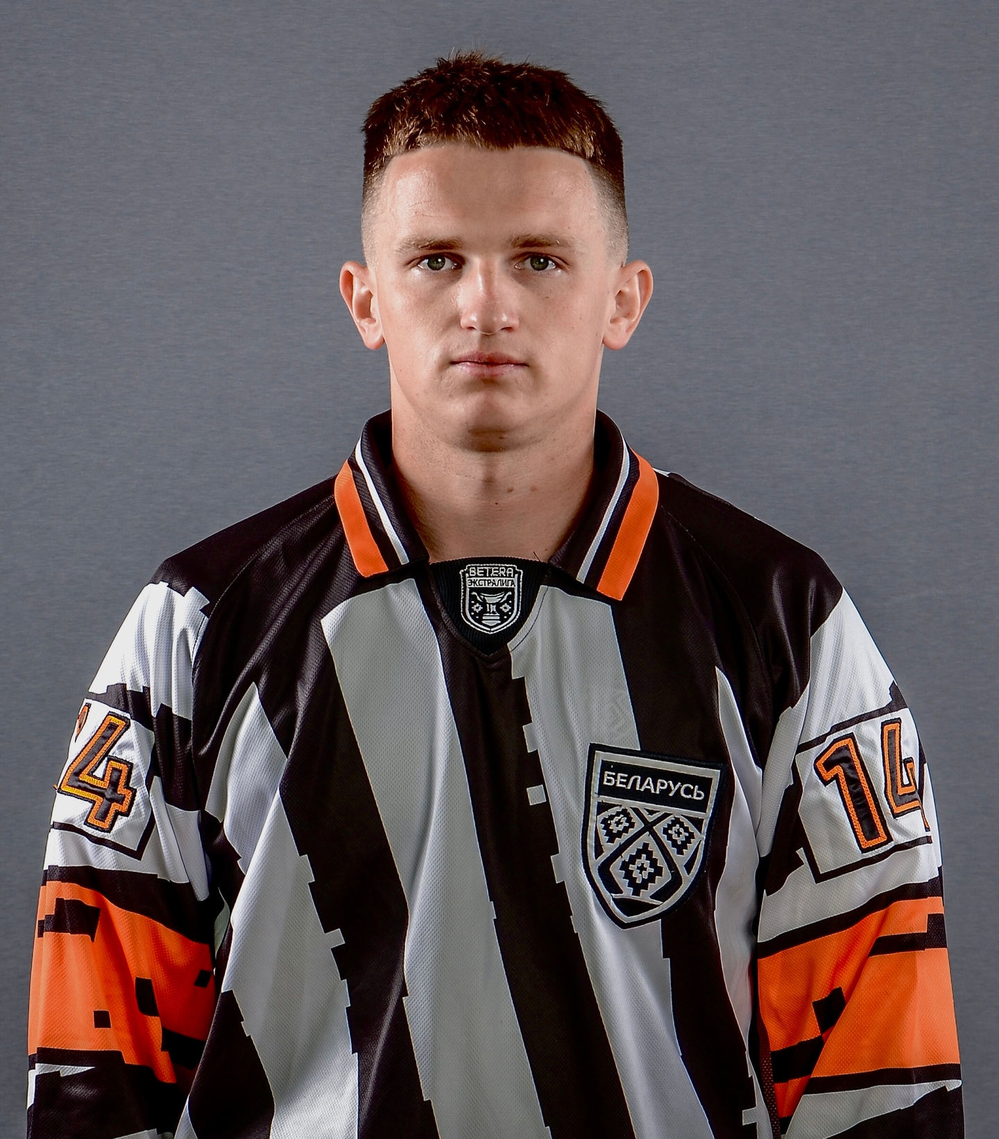 Грицкевич Дмитрий