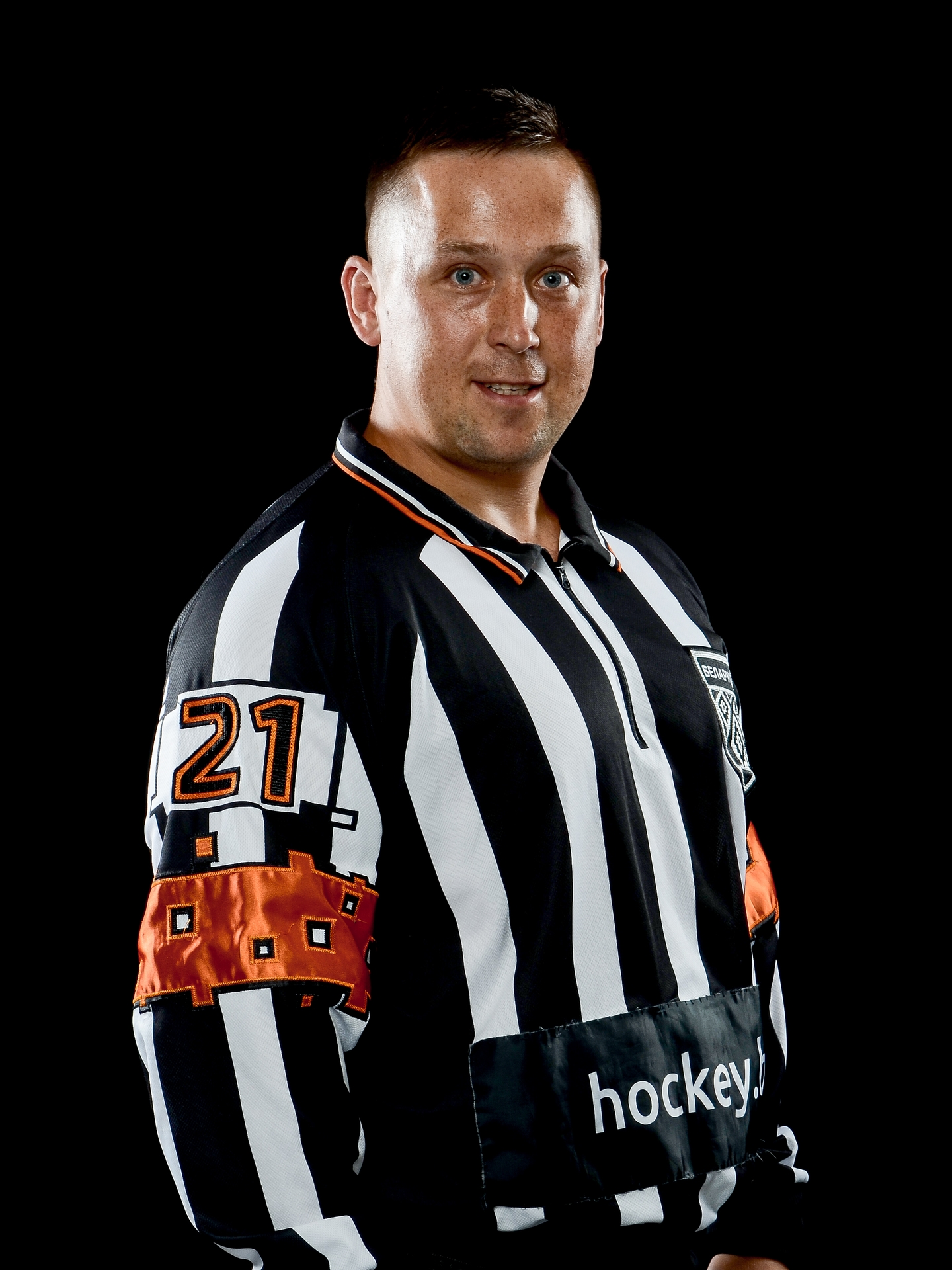 Рассолько Павел