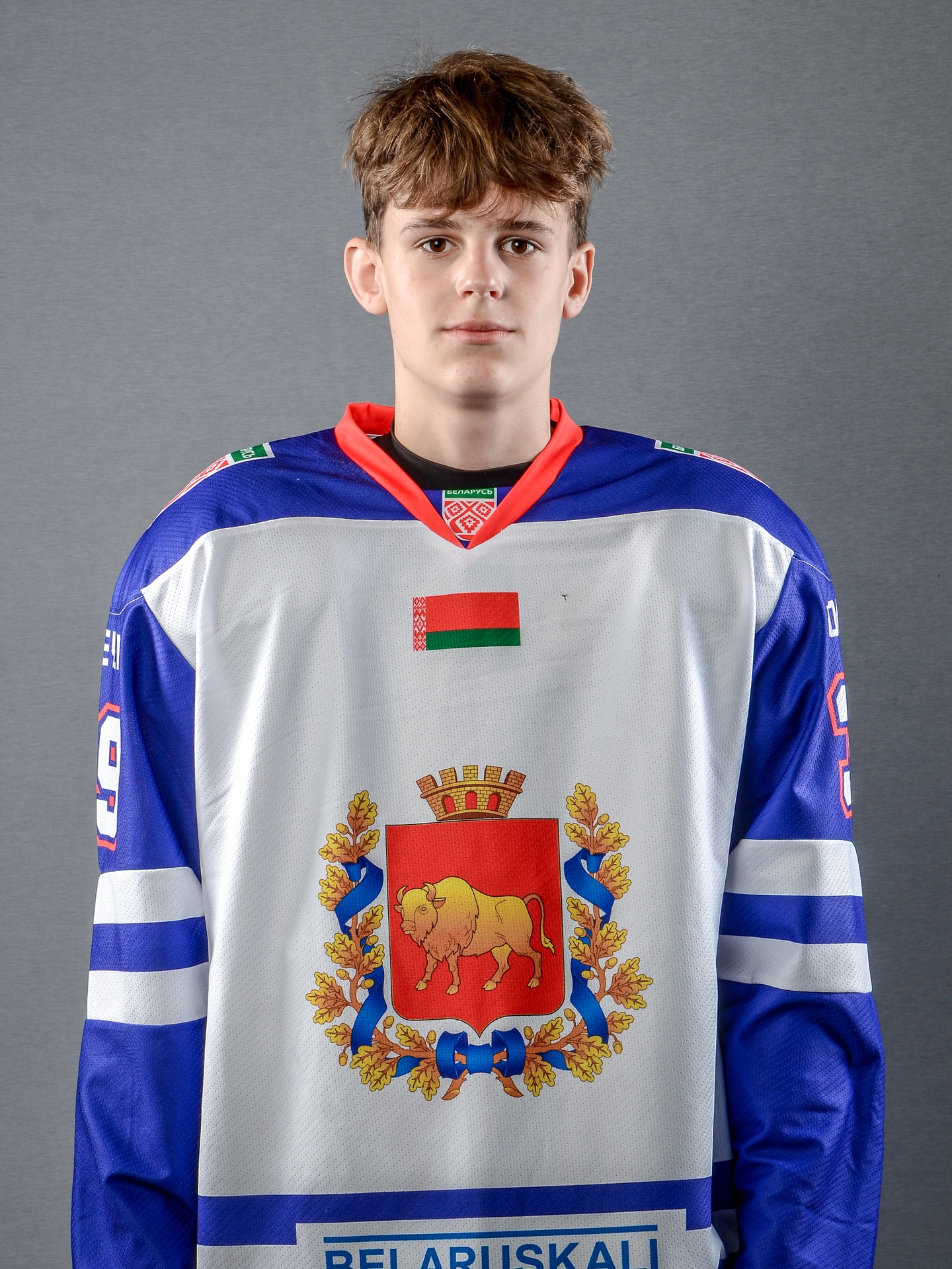 Кислый Тимофей Сергеевич