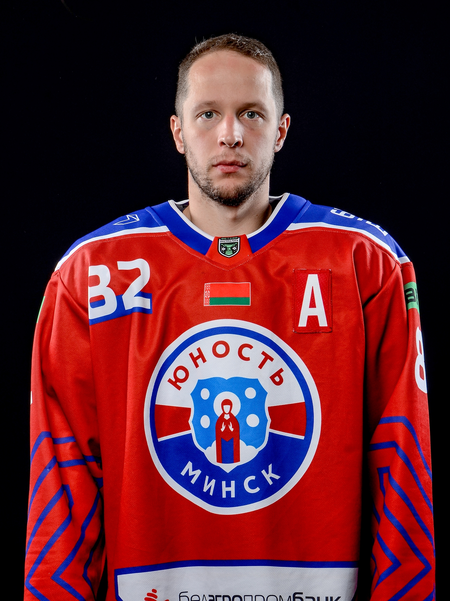 Кулагин Александр Ильич