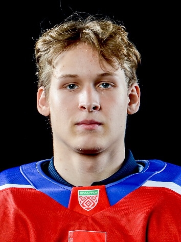 Горолёв Матвей Андреевич