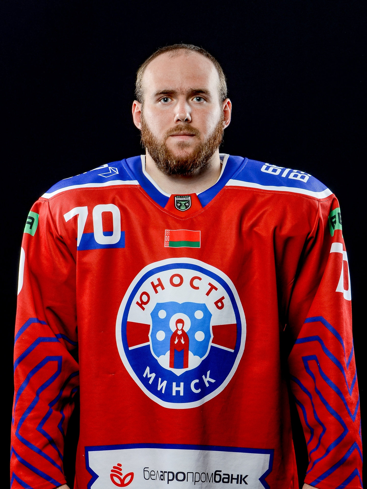 Тютчев Даниил Борисович