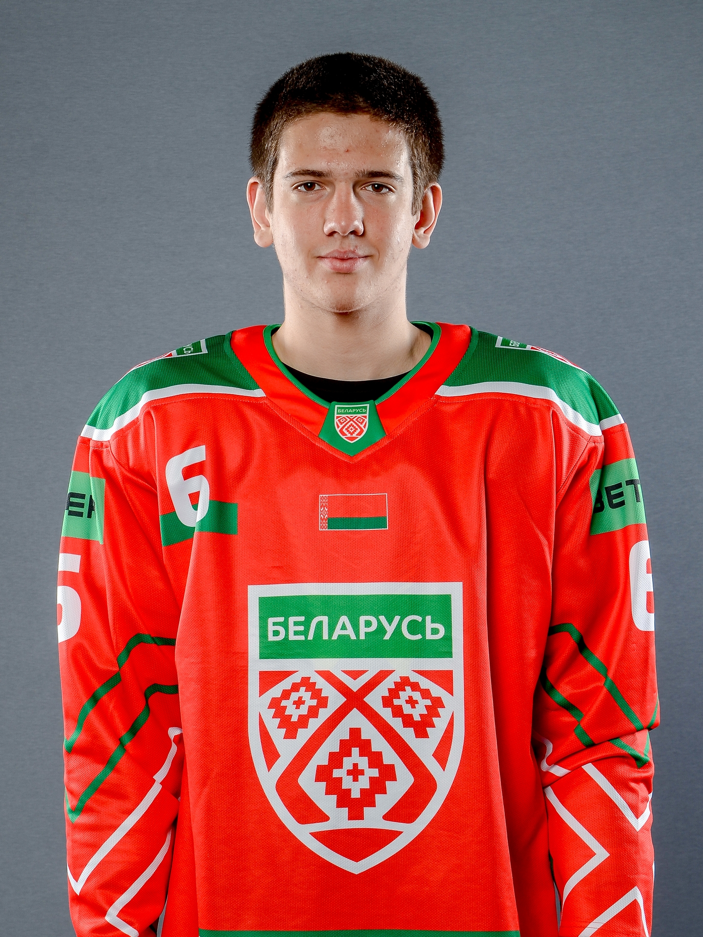 Драпиковский (Ш) Иван Сергеевич