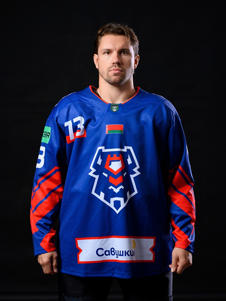 Знахаренко Дмитрий Сергеевич