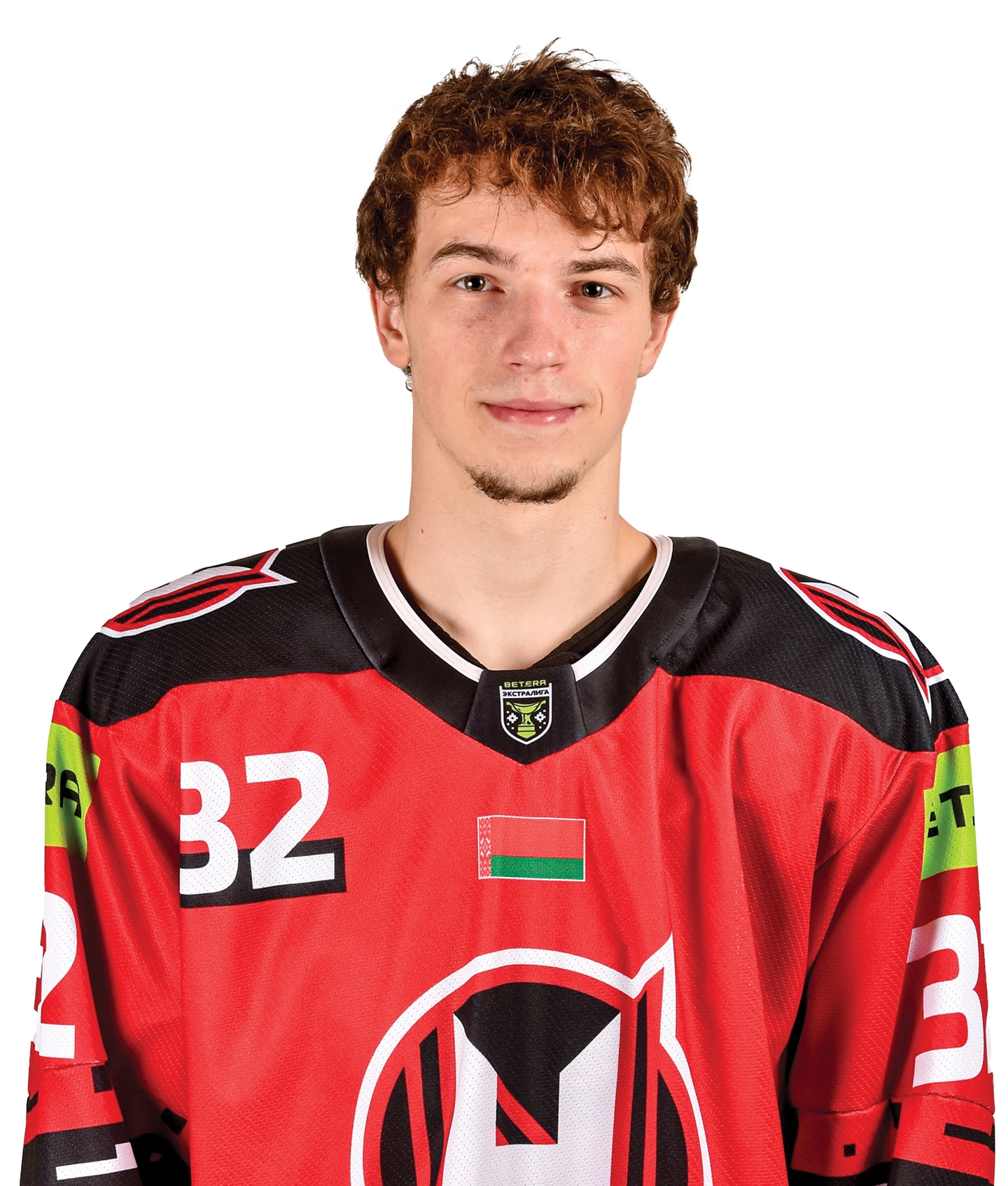 Сергит Максим Юрьевич