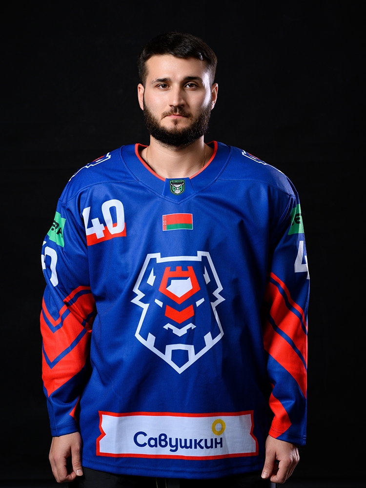 Кулиев Владислав Александрович