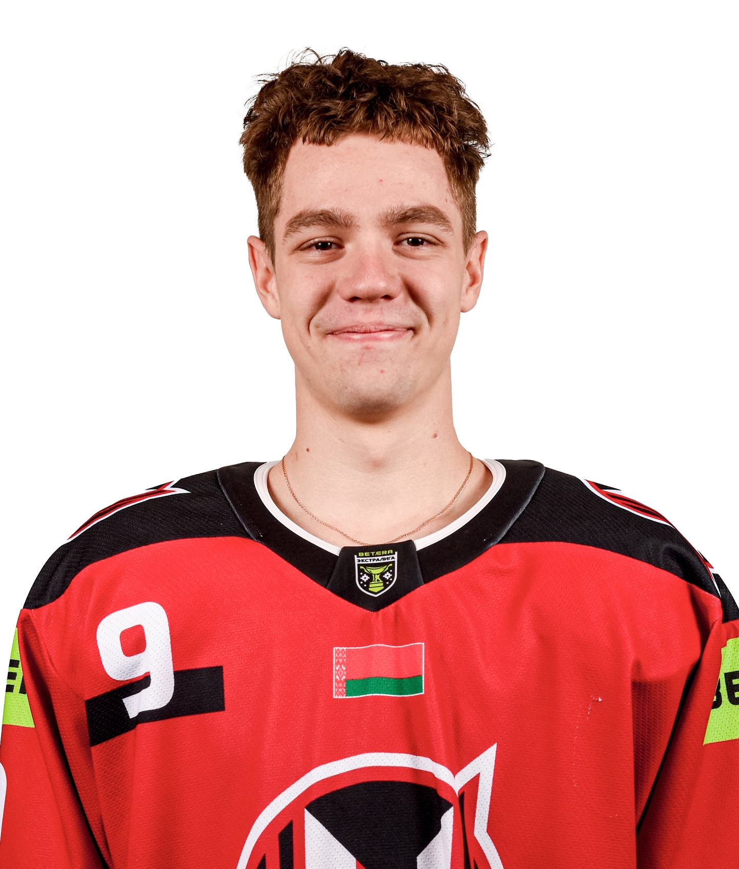 Гром Владислав Александрович