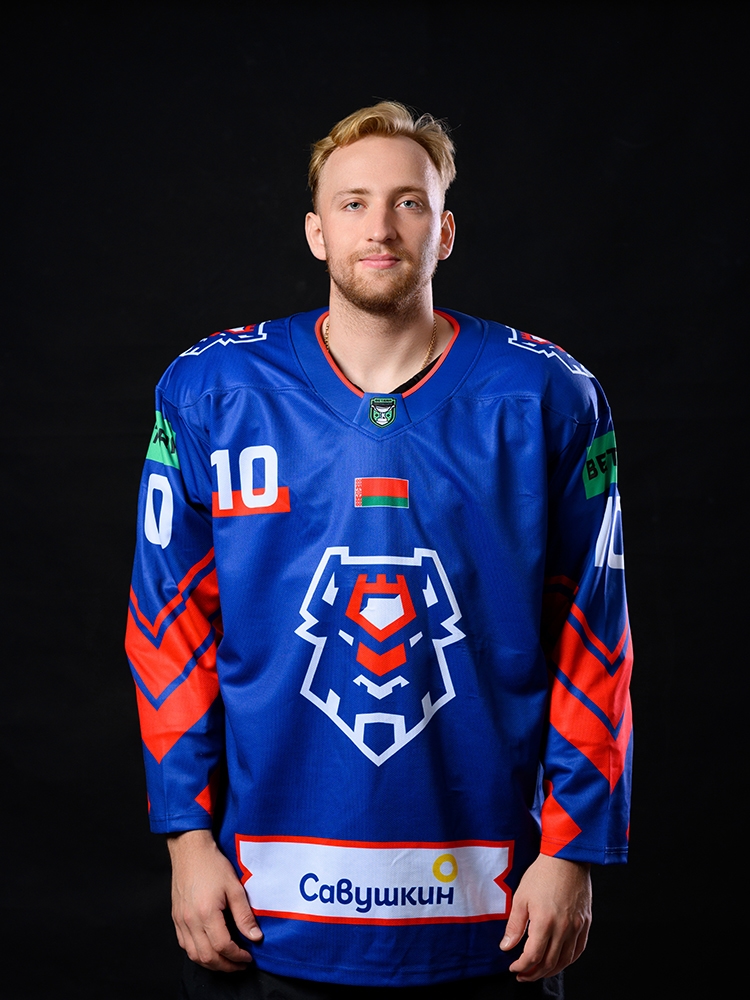 Мельников Максим Юрьевич