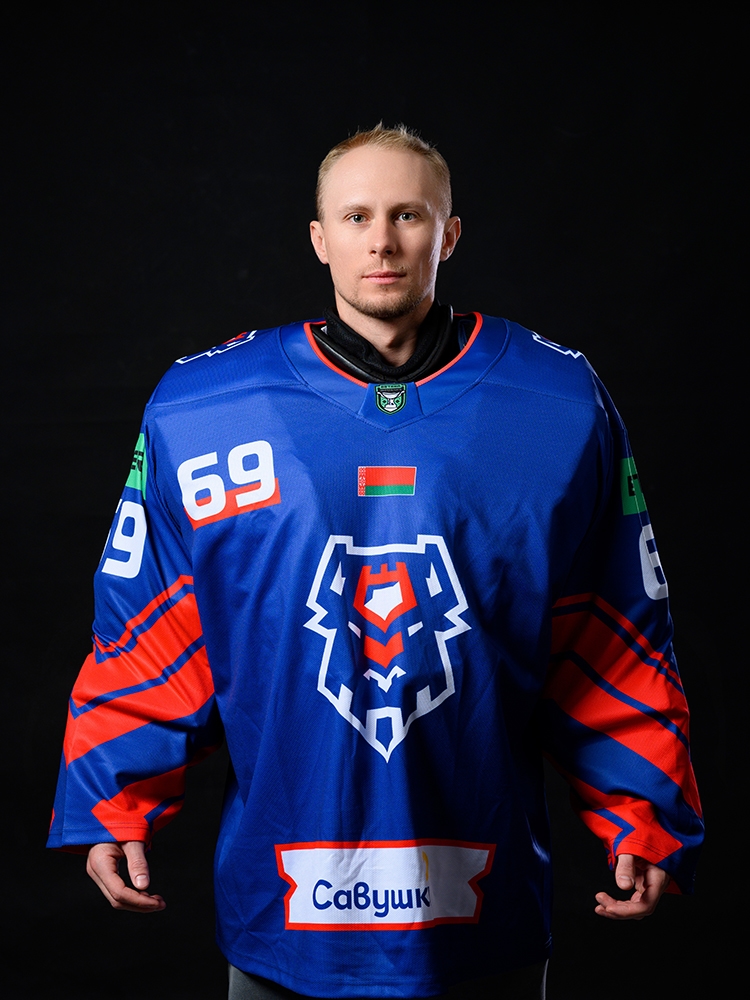 Бронников Сергей Сергеевич