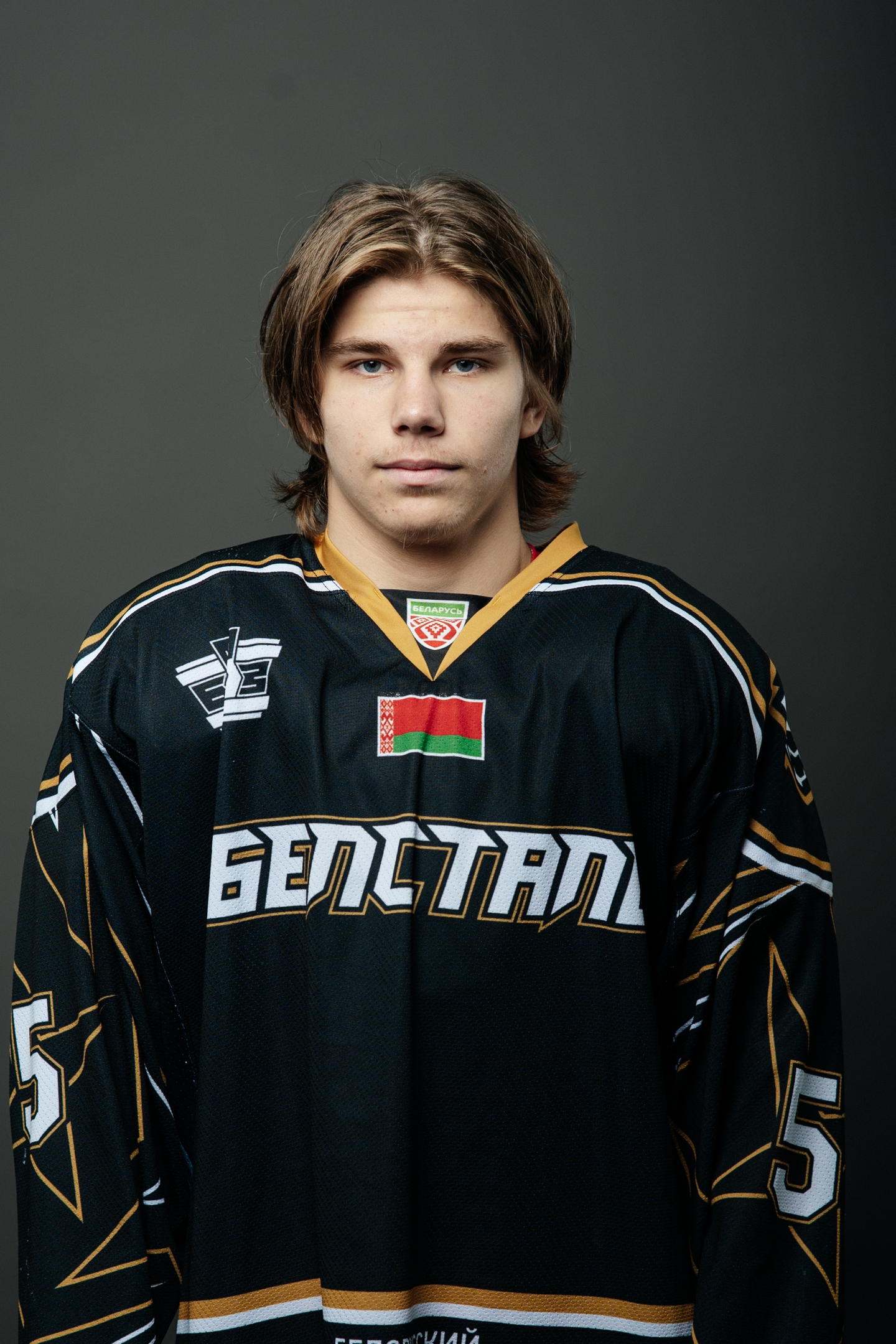 Павлов Илья Максимович