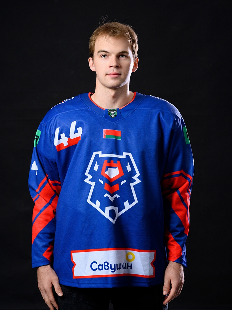 Филанович Николай Николаевич