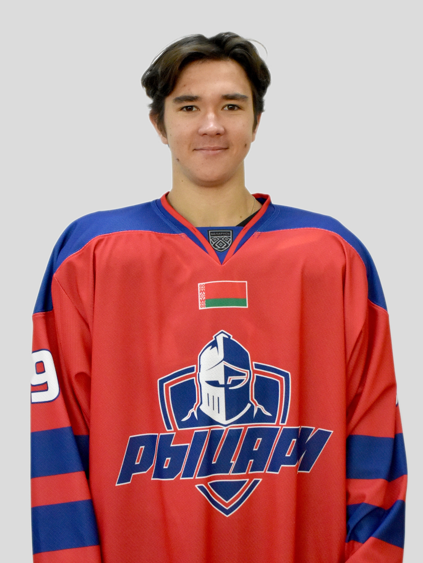 Гатауллин Егор Альфредович