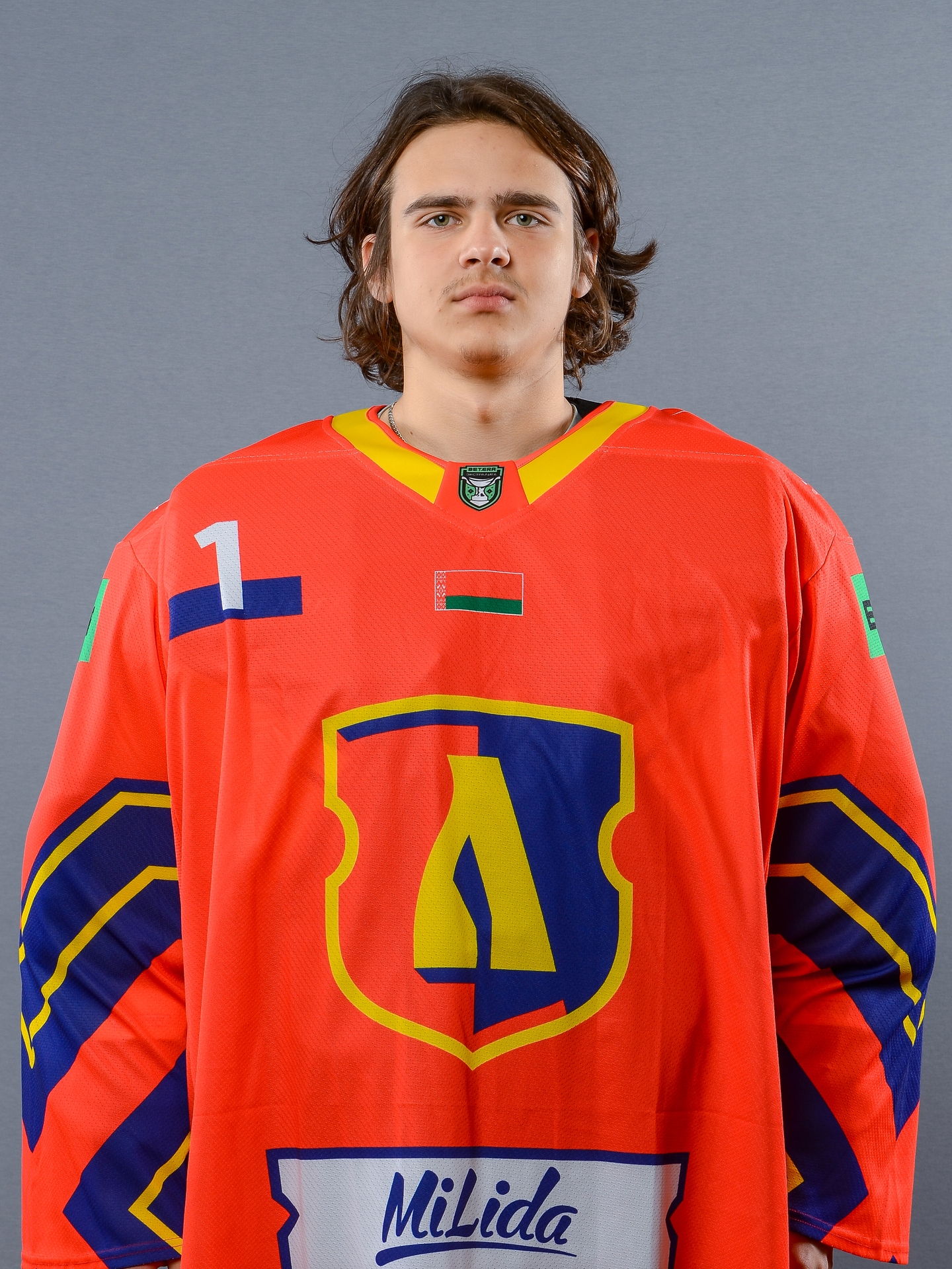 Кулис Тимофей Денисович