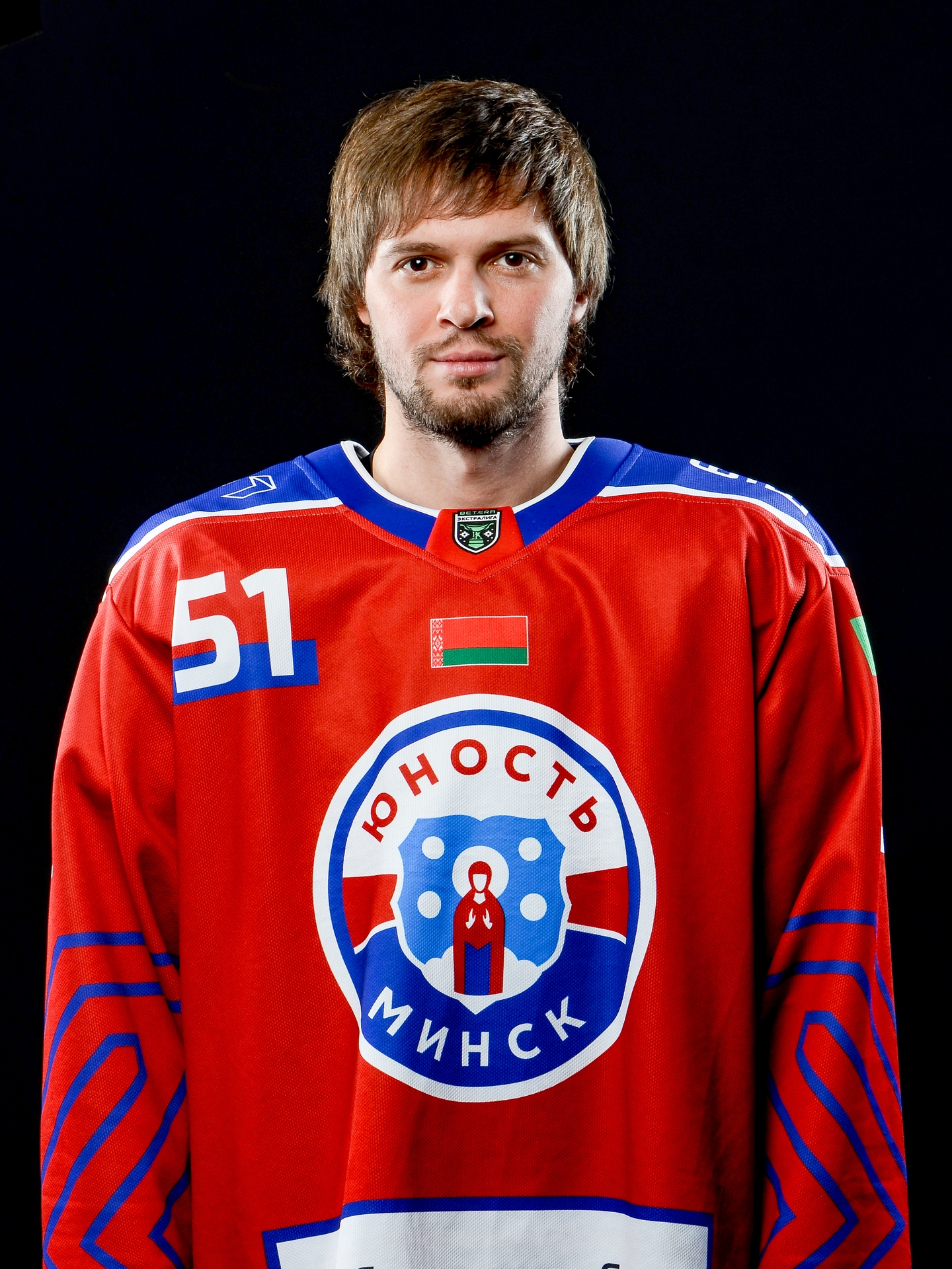 Литовченко Вячеслав Валерьевич