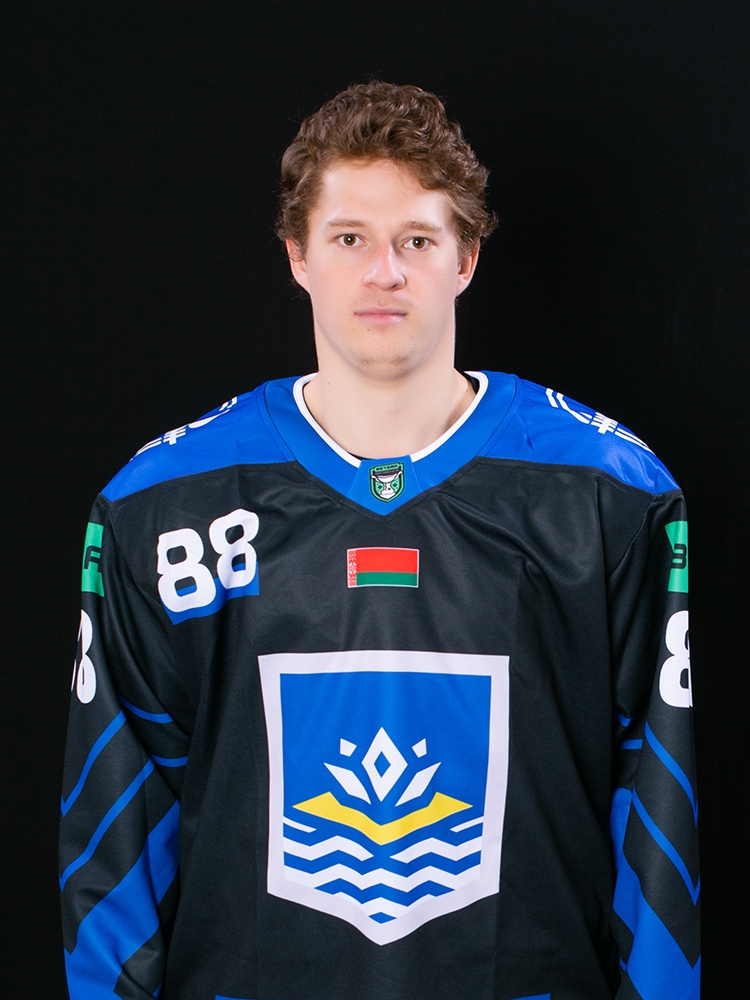 Котович Станислав Максимович